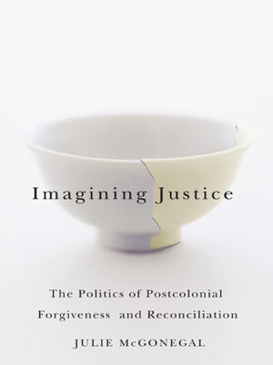 cover image of Imagining Justice